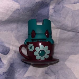 Lunartik: Jasmin Tea